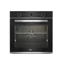 Встраиваемый духовой шкаф Beko 1982243 65х64х65 см цвет черный