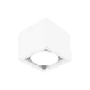 Светильник потолочный Ambrella Light TECHNO SPOT TN705 12W GX53