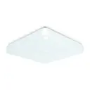 Светильник настенно-потолочный Ambrella light Fz1156 12 м² холодный бело-голубой свет цвет белый
