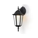 Светильник настенный уличный Ambrella light St2018 40 Вт IP54 цвет черный прозрачный