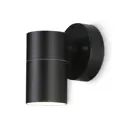 Светильник настенный уличный Ambrella light St3705 35 Вт IP54 цвет черный