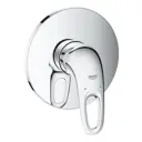 Внешняя часть смесителя для душа Grohe Eurostyle Solid 24048003 цвет хром