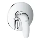Внешняя часть смесителя для душа Grohe Eurostyle 24046003 цвет хром