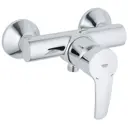 Смеситель для душа Grohe 33590001 однорычажный цвет хром