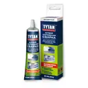Клей монтажный Tytan холодная сварка для напольных покрытий из ПВХ 100 г