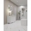 Керамогранит Primavera TP66M15 60x60см 1.44 м² цвет белый/серый, цена за упаковку