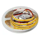 Светодиодная лента Gls D21895 320 диод/м 12 Вт/м 24 В IP20 5 м холодный белый (голубой) свет