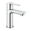 Смеситель для раковины Grohe 23791001 однорычажный цвет хром