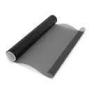 Пленка самоклеящаяся для стекла Controltek Charcoal 70 (black) 0.75x10 м цвет черный