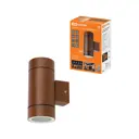 Светильник точечный накладной светодиодный влагозащищенный TDM Electric Sq0345-1201 12 Вт регулируемый белый свет цвет коричневый