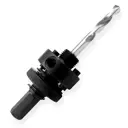 Адаптер для коронок Mkss Toolbox MK27203220 6x37 мм 32-210 мм
