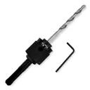 Адаптер для коронок SDS Plus Mkss Toolbox SS21020003
