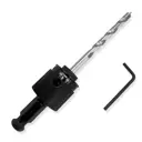 Адаптер для коронок SDS Plus Mkss Toolbox SS21020004