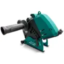 Пылеотвод для УШМ Mkss Toolbox PU1500 150 мм
