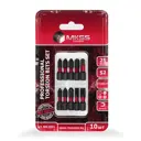 Набор бит торсионных ударных магнитных Mkss Toolbox MK2801, 10 шт