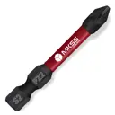 Бита крестовая торсионная магнитная ударная Mkss Toolbox MK3015 PZ2x50 мм, 10 шт
