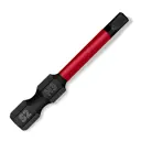 Бита торсионная магнитная ударная Mkss Toolbox MK3031 HEX3x50 мм, 10 шт