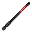 Бита крестовая торсионная магнитная ударная Mkss Toolbox MK3055 PZ2x90 мм, 10 шт
