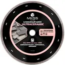 Диск алмазный по керамограниту Mkss Toolbox UltraCeramic сплошной 300x25.4x2 мм