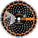 Диск алмазный по бетону Mkss Toolbox Segment Classic сегментный 300x25.4x3 мм