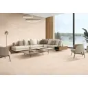 Керамогранит Kerlife Travertino 929487 60x120см цвет ivory