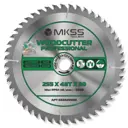 Диск пильный по дереву Mkss Toolbox Woodcutter Professional SS3025 48Т 255x30x1.8 мм