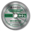 Диск пильный по дереву Mkss Toolbox Woodcutter Professional SS3026 80Т 260x30x1.8 мм