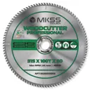 Диск пильный по дереву Mkss Toolbox Woodcutter Professional SS3031 100Т 315x30x2 мм