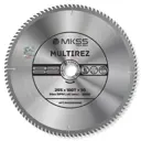 Диск пильный универсальный Mkss Toolbox MU2551 100Т 255x30x1.8 мм