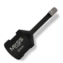 Коронка универсальная Mkss Toolbox KS2803 6 мм