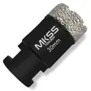 Коронка универсальная Mkss Toolbox KS2803 30 мм