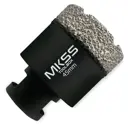Коронка универсальная Mkss Toolbox KS2803 45 мм