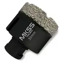 Коронка универсальная Mkss Toolbox KS2803 55 мм