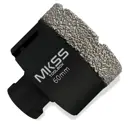 Коронка универсальная Mkss Toolbox KS2803 60 мм