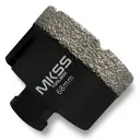 Коронка универсальная Mkss Toolbox KS2803 68 мм
