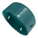 Коронка универсальная Mkss Toolbox BM-114 114 мм