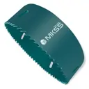 Коронка универсальная Mkss Toolbox BM-133 133 мм