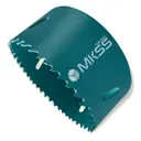 Коронка универсальная Mkss Toolbox BM-86 86 мм