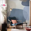 Фотообои флизелиновые Barton wall Абстракция Геометрия 200x270 см M24802-C