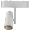 Трековый светильник спот светодиодный Wertmark Wth.o12.003.30.08 8 Вт однофазный нейтральный белый свет цвет белый