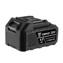 Аккумулятор Deko BL1840B Li-ion