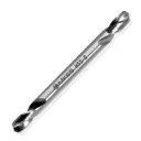 Сверло спиральное по металлу HSS-G Mkss Toolbox 4422KS 3.2x48 мм, 10 шт двухсторонее