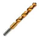 Сверло спиральное по металлу HSS-TiN Mkss Toolbox SS5001 13x151 мм