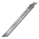 Полотно для сабельной пилы по стекловолокну Mkss Toolbox S1113AWP 225 мм