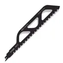Полотно для сабельной пилы по газобетону Mkss Toolbox S1243HM 305 мм