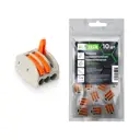 Клемма соединительная Altech LBB222-413 10 шт
