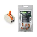 Клемма соединительная Altech LBB222-412 5шт