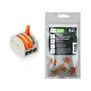Клемма соединительная Altech LBB222-413 5 шт