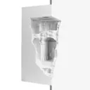 Светильник точечный встраиваемый Loft It Antique 10355d GU10 цвет белый