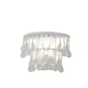 Настенный светильник Favourite Boonden 4604-1w цвет белый